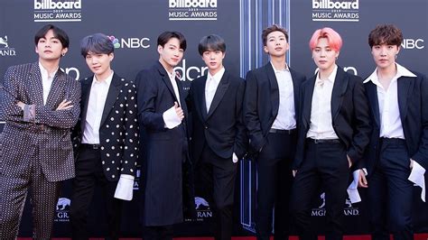 BTS: Leading Philanthropy Efforts with Music and a .